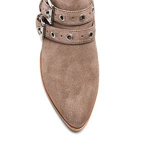 Rebecca Minkoff Austen Bootie 7.5 NWT